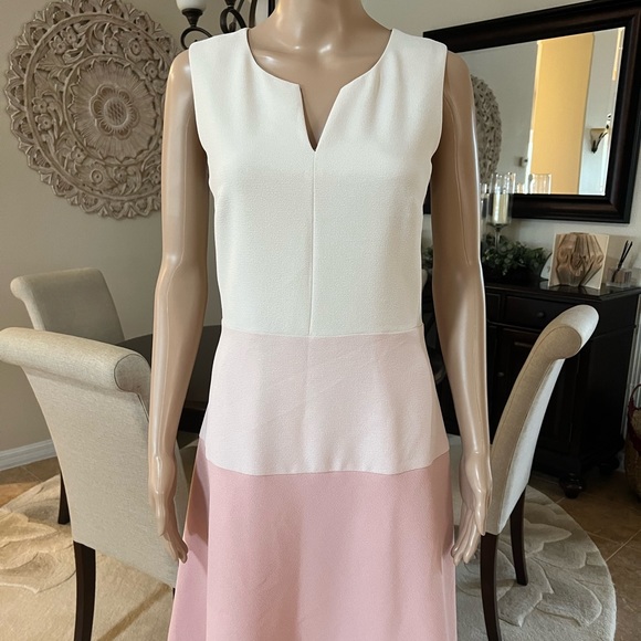 KARL LAGERFELD DRESS - Picture 2 of 5